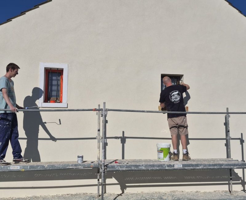 photo de chantier 9